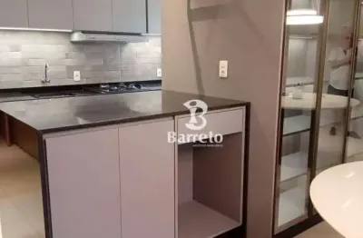 Apartamento com 2 quartos à venda na Rua Amapá, Vila Filipin, Londrina