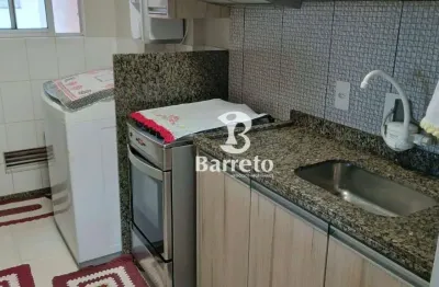 Apartamento com 3 quartos à venda na Rua Amapá, Vila Filipin, Londrina
