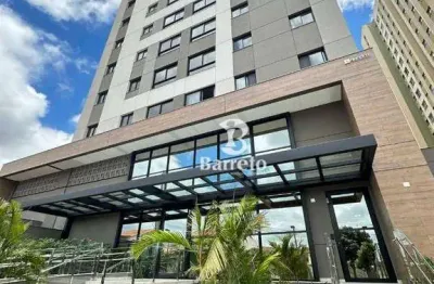 Apartamento com 2 dormitórios à venda, 71 m² por r$ 700.000 - veraliz - londrina/pr