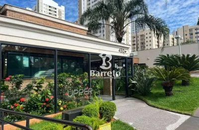 Apartamento com 3 dormitórios à venda, 69 m² por r$ 560.000,00 - terra bonita - londrina/pr