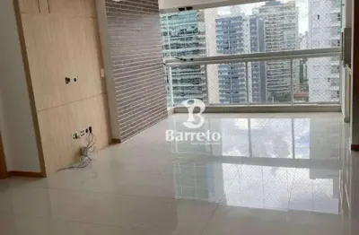Apartamento à venda com 3 dormitórios e 104m² no poty lazzarotto, londrina-pr