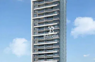 Apartamento com 3 dormitórios à venda, 127 m² por r$ 1.400.000 - gleba fazenda palhano - londrina/pr