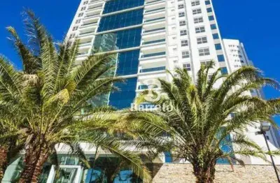 Apartamento com 3 dormitórios à venda, 235 m² por r$ 2.950.000,00 - edifício maison infinity - londrina/pr