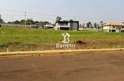 Terreno à venda, 250 m² por r$ 325.000 - marumbi - londrina/pr