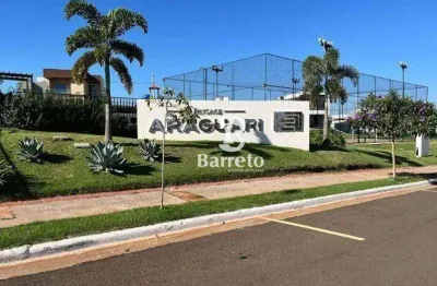 Terreno à venda, 268 m² por r$ 255.000,00 - jardim morumbi - londrina/pr