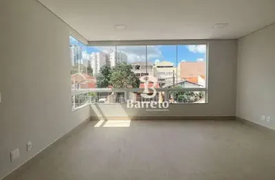 Sala para alugar, 40 m² por r$ 3.400,00/mês - santa rosa - londrina/pr