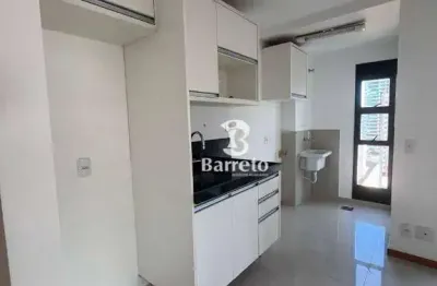 Apartamento para alugar, 43 m² por r$ 2.700,00/mês - centro - londrina/pr