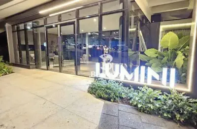 Apartamento com 3 dormitórios à venda, 181 m² por r$ 2.200.000,00 - gleba palhano - londrina/pr