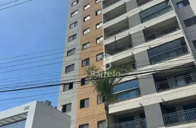 Apartamento com 2 dormitórios para alugar, 51 m² por R$ 2.200/mês - Gleba Palhano - Londrina/PR