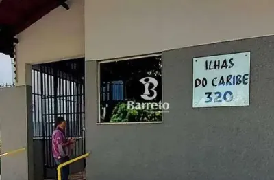 Apartamento com 3 dormitórios à venda, 68 m² por r$ 330.000,00 - parque jamaica - londrina/pr
