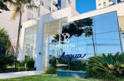Apartamento com 3 dormitórios à venda, 70 m² por r$ 499.000,00 - terra bonita - londrina/pr