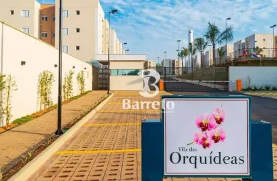 Apartamento com 2 dormitórios à venda, 46 m² por r$ 240.000,00 - dom pedro ii - londrina/pr