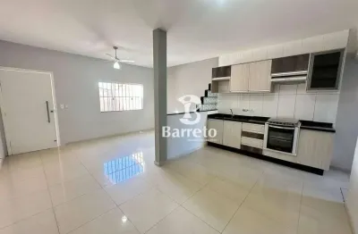 Casa com 3 dormitórios à venda, 99 m² por r$ 350.000 - jardim vale do cedro - londrina/pr