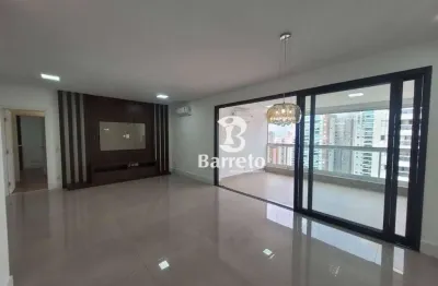 Apartamento  edificio absoluto com 3 dormitórios, 167 m² - venda por r$ 1.900.000 ou aluguel por r$ 8.500/mês - absoluto - londrina/pr