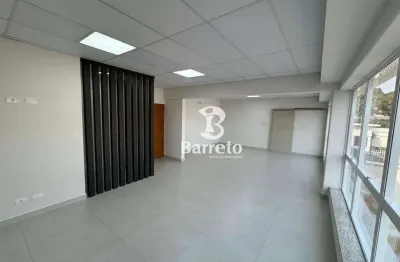 Sala para alugar, 62 m² por r$ 4.000/mês - centro - londrina/pr