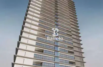 Apartamento com 3 dormitórios à venda, 185 m² por r$ 2.100.000 - edificio atrio - londrina/pr