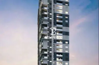 Apartamento com 2 dormitórios à venda, 87 m² por r$ 880.000,00 - gleba palhano - londrina/pr