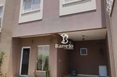 Sobrado com 4 dormitórios à venda, 157 m² por r$ 670.000 - garden park residence - londrina/pr