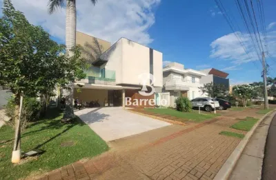Casa com 3 dormitórios para alugar, 260 m² por r$ 16.200,00/mês - gleba palhano - londrina/pr