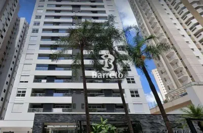 Apartamento com 1 quarto à venda na Rua Maria Lúcia da Paz, Gleba Fazenda Palhano, Londrina