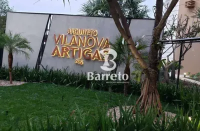 Apartamento com 3 dormitórios à venda, 217 m² por r$ 1.750.000,00 - edifício arquiteto vilanova artigas - londrina/pr