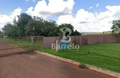 Terreno à venda, 3000 m² por r$ 450.000 - espirito santo - londrina/pr
