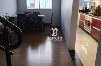 Apartamento com 3 dormitórios à venda, 125 m² por r$ 350.000,00 - vila siam - londrina/pr