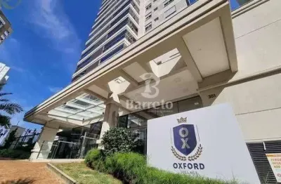 Apartamento com 3 dormitórios à venda, 126 m² por r$ 1.490.000,00 - edifício oxford village - londrina/pr