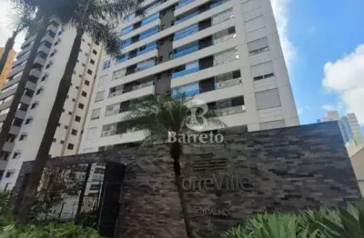 Apartamento com 1 quarto à venda na Rua Maria Lúcia da Paz, Gleba Fazenda Palhano, Londrina