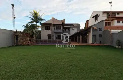 Casa com 4 dormitórios à venda, 450 m² por r$ 3.500.000,00 - tucano - londrina/pr