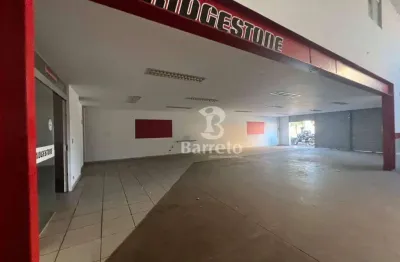 Barracão para alugar, 750 m² por r$ 20.000,00/mês - cilo ii - londrina/pr