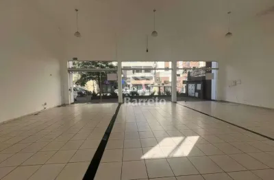 Sala para alugar, 120 m² por r$ 7.000,00/mês - centro - londrina/pr