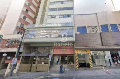 Apartamento com 3 dormitórios à venda, 267 m² por r$ 690.000,00 - centro - londrina/pr