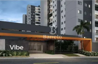 Apartamento com 2 dormitórios à venda, 51 m² por r$ 360.000,00 - igapó - londrina/pr