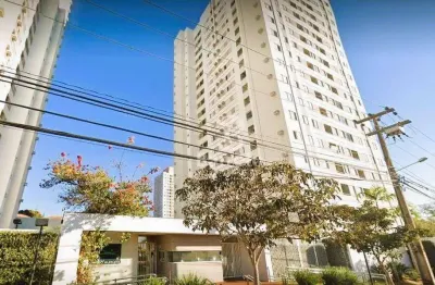 Apartamento com 3 quartos à venda na Avenida José Gabriel de Oliveira, Aurora, Londrina
