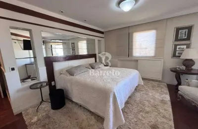 Apartamento com 4 dormitórios para alugar, 375 m² por r$ 8.5000/mês - centro - londrina/pr