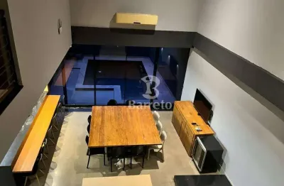 Casa com 3 dormitórios à venda, 244 m² por r$ 1.800.000 - cidade industrial ii - londrina/pr