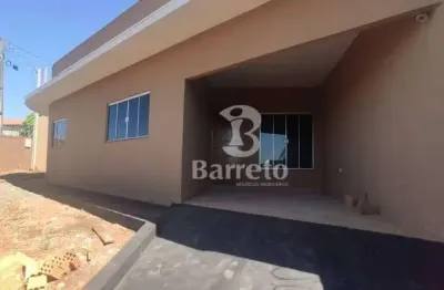 Casa com 2 dormitórios à venda, 85 m² por r$ 260.000,00 - san rafael - ibiporã/pr