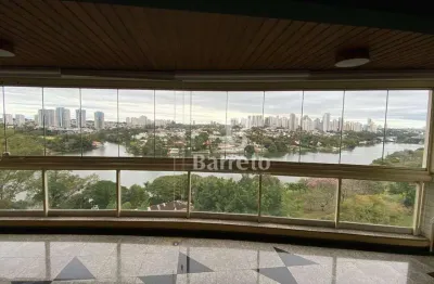 Apartamento à venda, 149 m² por r$ 1.700.000,00 - vila fujita - londrina/pr