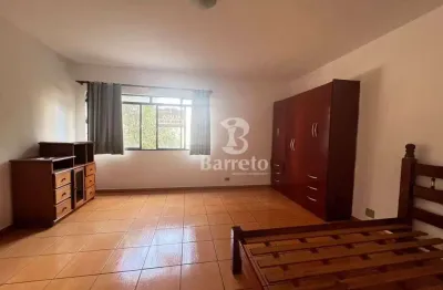 Apartamento com 1 dormitório, 34 m² - venda por r$ 200.000 ou aluguel por r$ 1.100,00/mês - centro - londrina/pr
