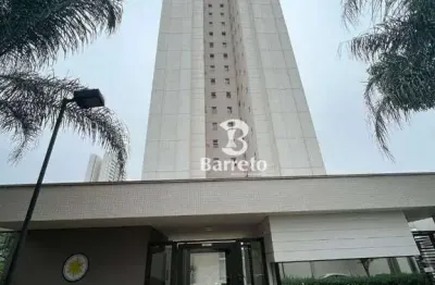 Apartamento com 2 dormitórios, 75 m² - venda por r$ 640.000 ou aluguel por r$ 3.300/mês - aurora - londrina/pr