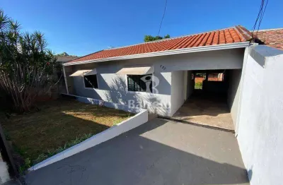 Casa à venda, 70 m² por r$ 250.000,00 - conjunto professora hilda mandarino - londrina/pr