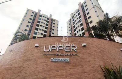 Apartamento com 3 dormitórios à venda, 69 m² por r$ 580.000,00 - terra bonita - londrina/pr