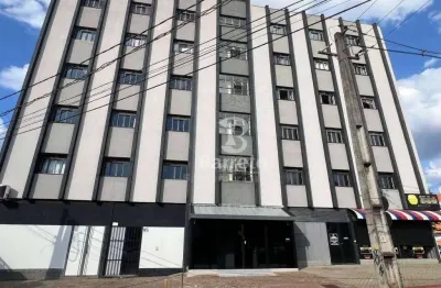 Apartamento para alugar, 80 m² por r$ 2.700/mês - centro - londrina/pr