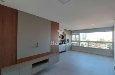 Apartamento novo no jardim higienopolis, perto da jk e higienopolis