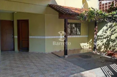 Casa com 3 dormitórios para alugar, 240 m² por r$ 3.500,00/mês - antares - londrina/pr