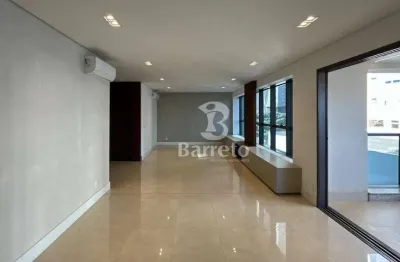 Apartamento à venda, 216 m² por r$ 2.450.000,00 - edifício grand palais - londrina/pr
