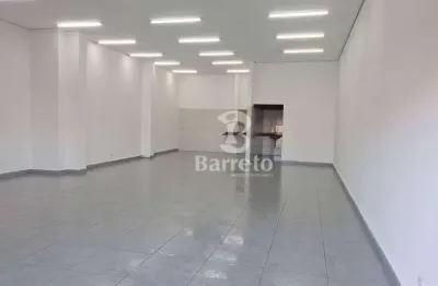 Loja para alugar, 120 m² por r$ 6.000,00/mês - jardim adriana ii - londrina/pr