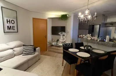 Apartamento com 3 dormitórios à venda, 73 m² por r$ 650.000,00 - centro - rolândia/pr