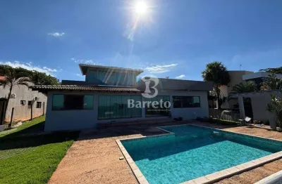 Sobrado com 5 dormitórios à venda, 500 m² por r$ 2.000.000,00 - zona rural - porecatu/pr
